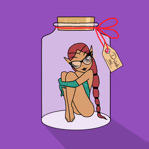 Pixiejars