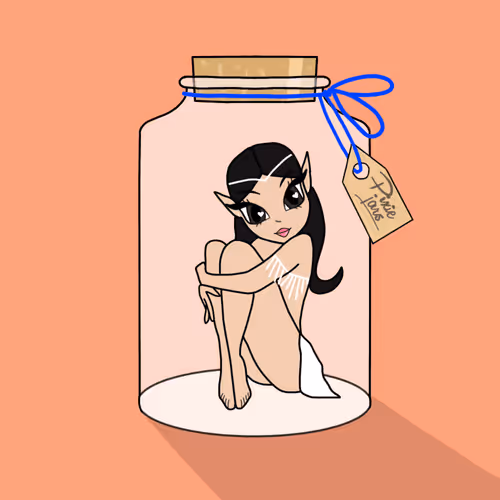 Pixiejars