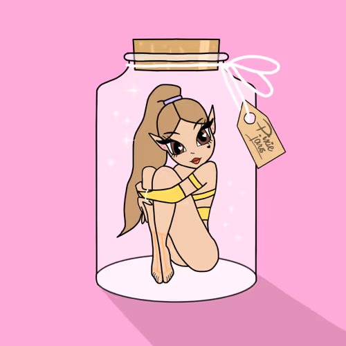 Pixiejars