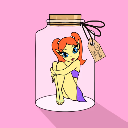 Pixiejars