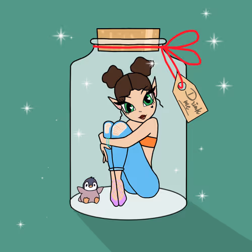 Pixiejars