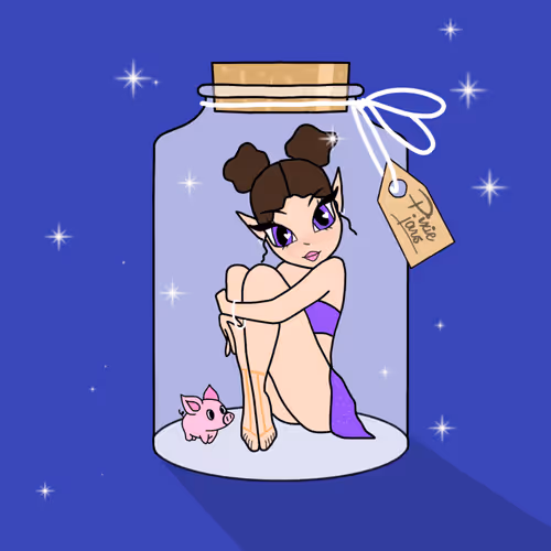 Pixiejars