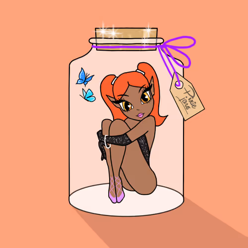 Pixiejars