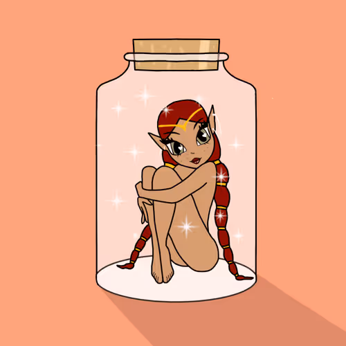 Pixiejars