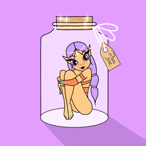 Pixiejars