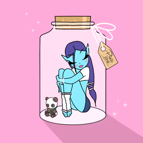 Pixiejars