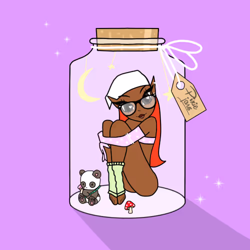 Pixiejars