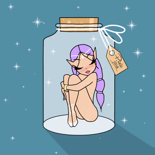 Pixiejars