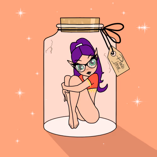 Pixiejars