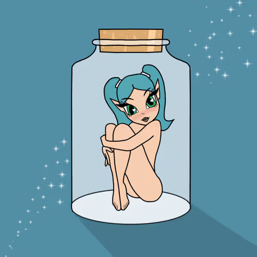 Pixiejars