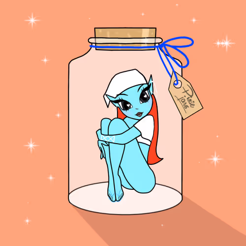 Pixiejars