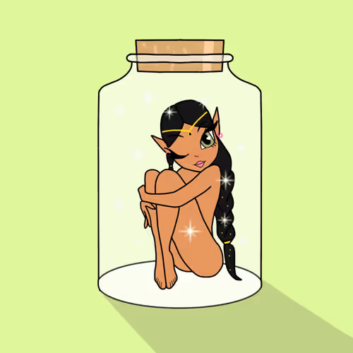 Pixiejars
