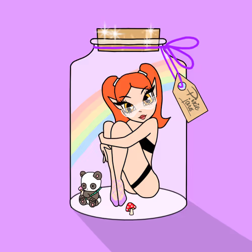 Pixiejars
