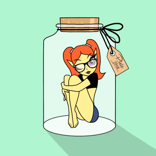 Pixiejars