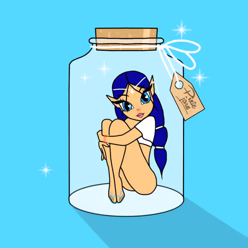 Pixiejars