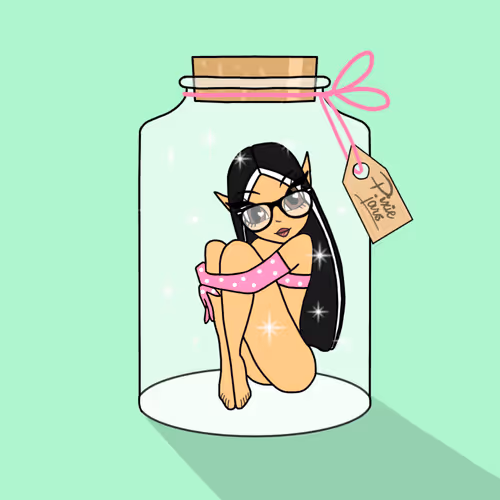 Pixiejars