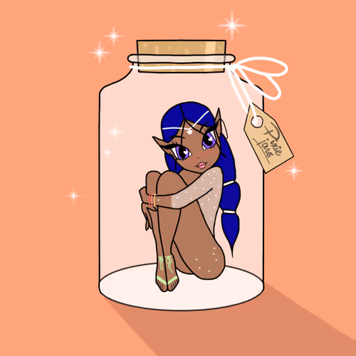 Pixiejars