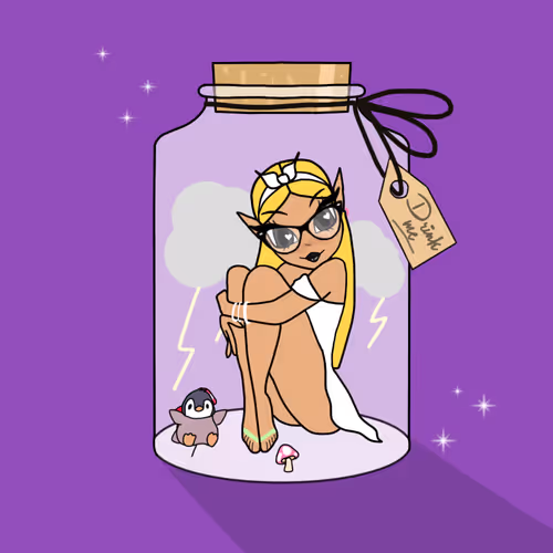 Pixiejars