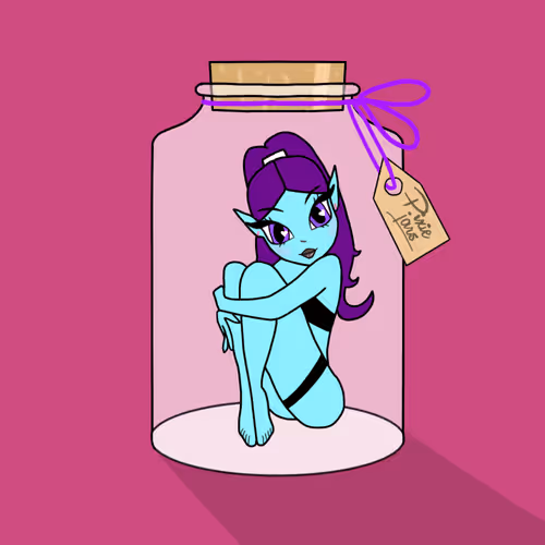 Pixiejars