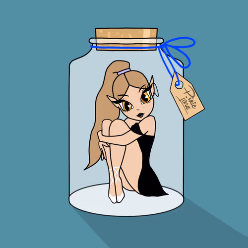 Pixiejars