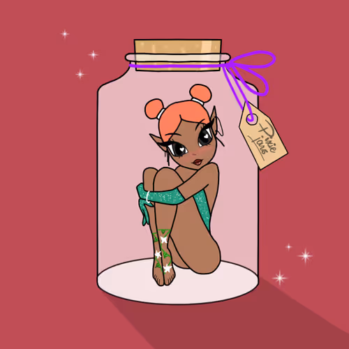 Pixiejars