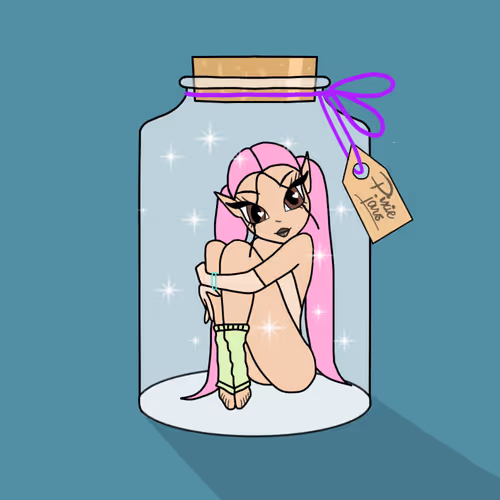 Pixiejars