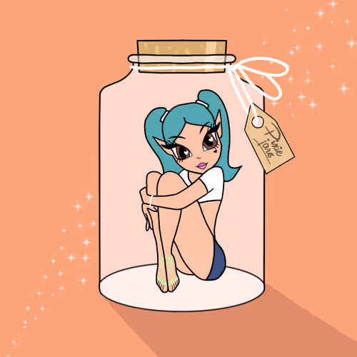 Pixiejars
