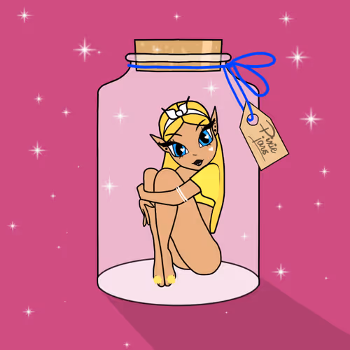 Pixiejars