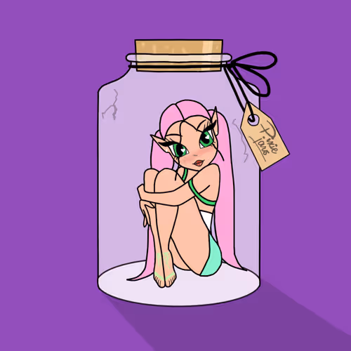 Pixiejars