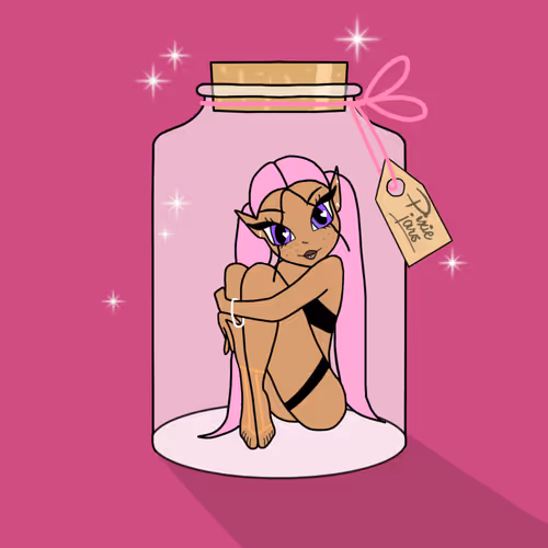Pixiejars