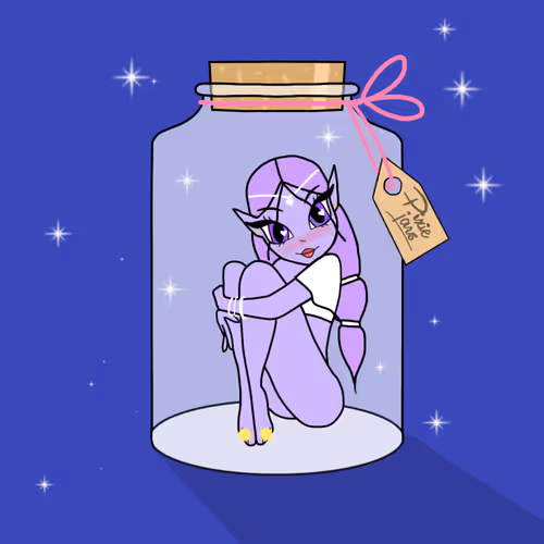 Pixiejars