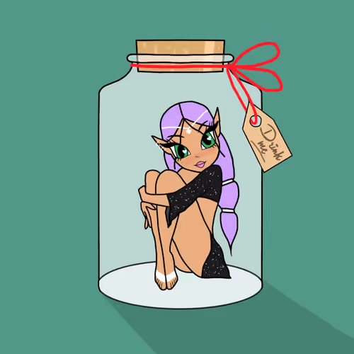 Pixiejars