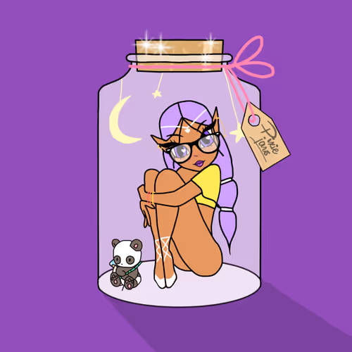 Pixiejars