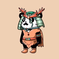 Panda Panda Panda! #89