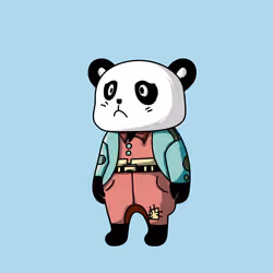 Panda Panda Panda! #942