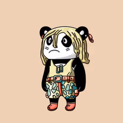 Panda Panda Panda! #674