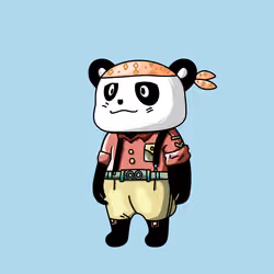 Panda Panda Panda! #364