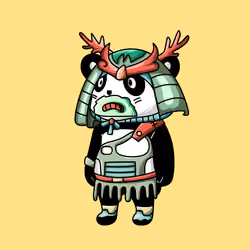 Panda Panda Panda! #592