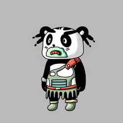 Panda Panda Panda! #1606