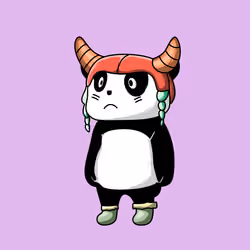 Panda Panda Panda! #1546