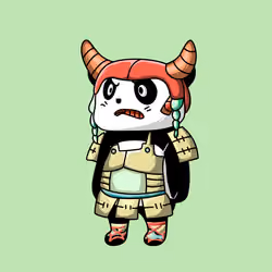 Panda Panda Panda! #85