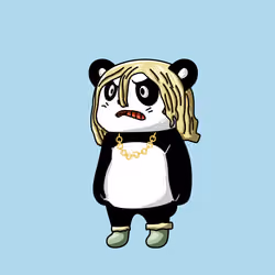 Panda Panda Panda! #603