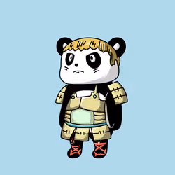 Panda Panda Panda! #367