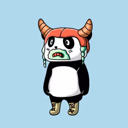 Panda Panda Panda! #716