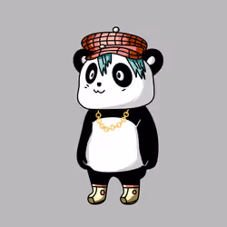 Panda Panda Panda! #746