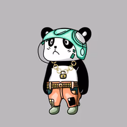 Panda Panda Panda! #719