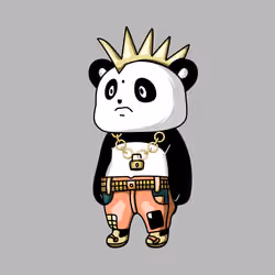 Panda Panda Panda! #86