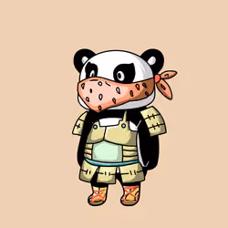 Panda Panda Panda! #365