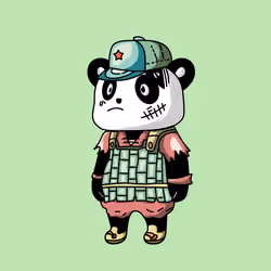 Panda Panda Panda! #650