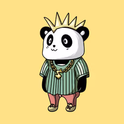 Panda Panda Panda! #545
